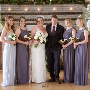 Meet your Posher, Stacy